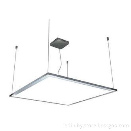 36 Watt Ultra Thin LED Flat Panel Lights 595x595 , LED Hang